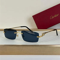 Cartier PREMIÈRE DE CARTIER Panthere CT0430S Sunglasses 🐆