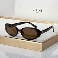 CELINE Mini Triomphe CL50180I 052  Women's Céline Sunglasses✨