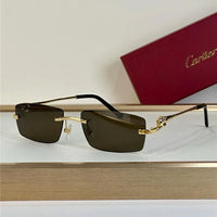 Cartier PREMIÈRE DE CARTIER Panthere CT0430S Sunglasses 🐆