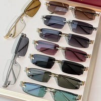 Cartier PREMIÈRE DE CARTIER CT505S Sunglasses-Photochromic Glasses 🐆