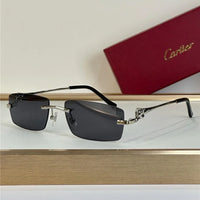 Cartier PREMIÈRE DE CARTIER Panthere CT0430S Sunglasses 🐆