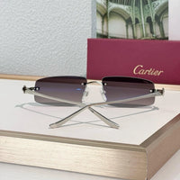Cartier PREMIÈRE DE CARTIER CT505S Sunglasses-Photochromic Glasses 🐆
