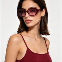 CELINE Mini Triomphe CL50180I 052  Women's Céline Sunglasses✨