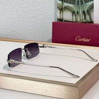 Cartier PREMIÈRE DE CARTIER CT505S Sunglasses-Photochromic Glasses 🐆