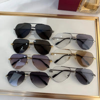 Cartier PREMIÈRE DE CARTIER CT0427S 005Sunglasses&Photochromic Glasses 🐆
