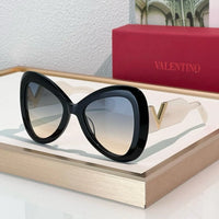 Valentino V-Gold-III VLS 138 Women's Sunglasses✨