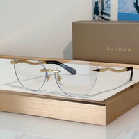 BVLGARI Serpenti Viper BV50082U 030 Sunglasses ✨