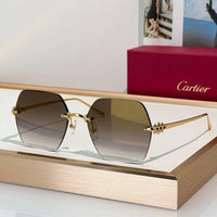 Cartier PREMIÈRE DE CARTIER CT0646O Sunglasses 🐆