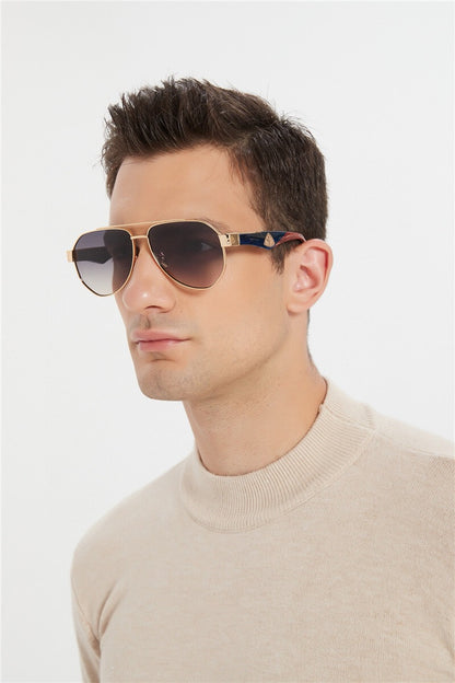 MAYBACH THE WORD II Sunglasses 👑 - onlinechics.com