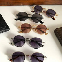 Chrome Hearts CH 8073 Sunglasses⚜️