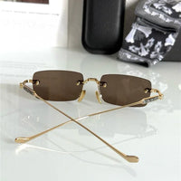 Chrome Hearts Soffffffffers II Sunglasses⚜️