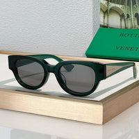BOTTEGA VENETA BV 1278S  Unisex Sunglasses💚