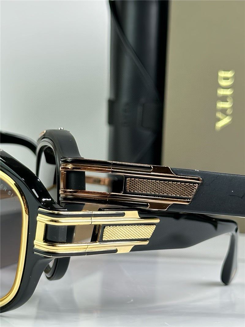 -  Dita DITA - Grandmaster Six - DTS-900-58 - Sunglasses - DITA Eyewear 🔱 - onlinechics.com