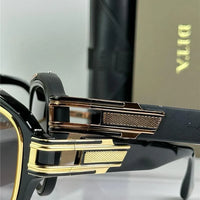 '-  Dita DITA - Grandmaster Six - DTS-900-58 - Sunglasses - DITA Eyewear 🔱