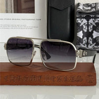 Chrome Hearts Hummer Sunglasses⚜️