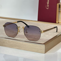 Cartier PREMIÈRE DE CARTIER CT0459S Sunglasses 🐆