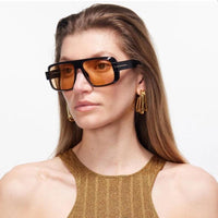 TOM FORD TURNER TF1101 Unisex Sunglasses 🔱