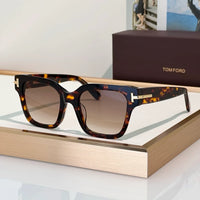 TOM FORD  Tom Ford Icon Collection TF 6078  🔱