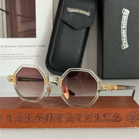 Chrome Hearts CLITCO-A Sunglasses⚜️