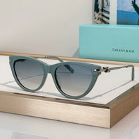 TIFFANY Tiffany & Co. TF4253  Women's Sunglasses ✨