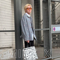 Louis Vuitton Z2739U LV Slide Large Square Round  Sunglasses  ✨