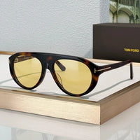 TOM FORD Rex-02 FT1001  Sunglasses ✨