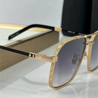 HUBLOT H072 Light Mirror Zeiss Lenses Sunglasses 🔱