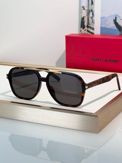 YSL Saint Laurent SL 545 002 - As Seen On Molly Mae Hague & Lisa Barlow  ✨