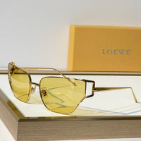 LOEWE Signature LW40150U Sunglasses  ✨