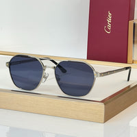 Cartier PREMIÈRE DE CARTIER CT0571S 003 Sunglasses&Photochromic Glasses 🐆