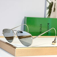 BOTTEGA VENETA BV1437S Sunglasses 💚
