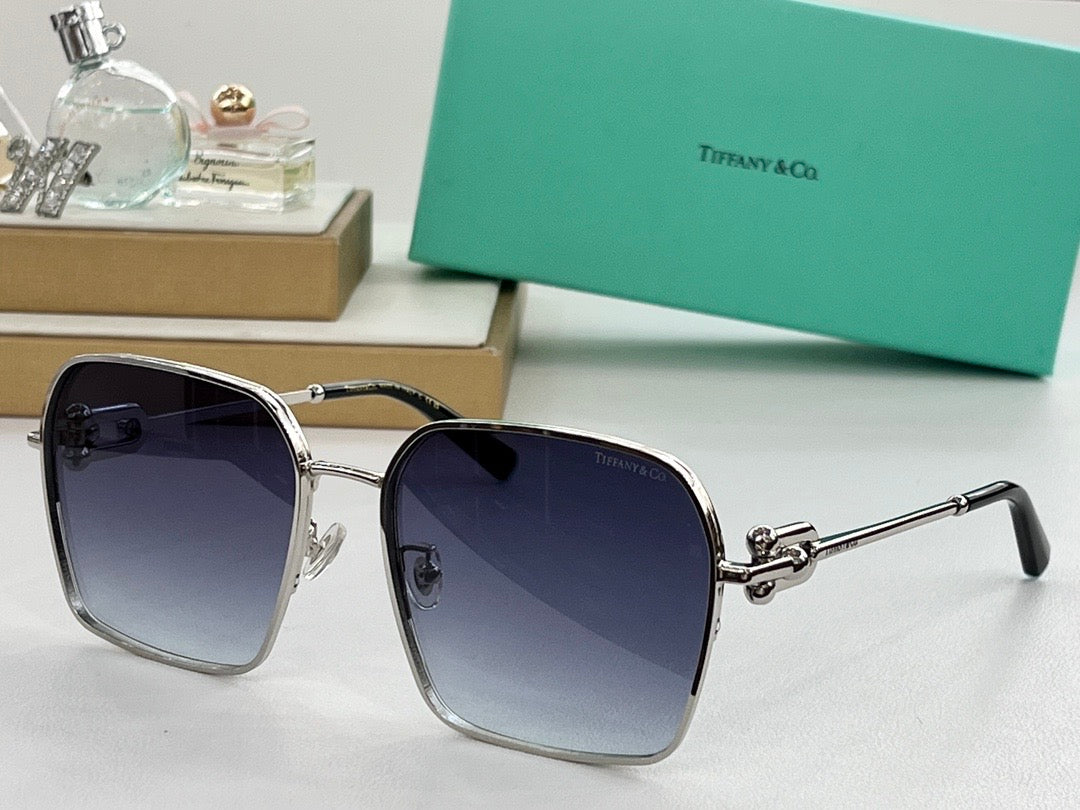 TIFFANY TF3093D Women's SUNGLASSES  ✨ - buyonlinebehappy