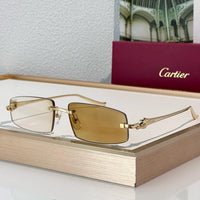 Cartier PREMIÈRE DE CARTIER CT505S Sunglasses-Photochromic Glasses 🐆