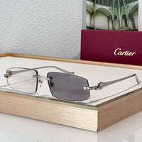 Cartier PREMIÈRE DE CARTIER CT505S Sunglasses-Photochromic Glasses 🐆