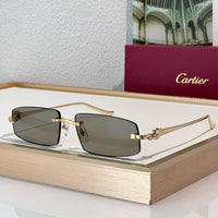 Cartier PREMIÈRE DE CARTIER CT505S Sunglasses-Photochromic Glasses 🐆