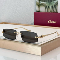 Cartier PREMIÈRE DE CARTIER CT505S Sunglasses-Photochromic Glasses 🐆