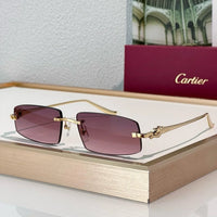 Cartier PREMIÈRE DE CARTIER CT505S Sunglasses-Photochromic Glasses 🐆