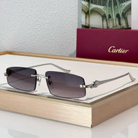 Cartier PREMIÈRE DE CARTIER CT505S Sunglasses-Photochromic Glasses 🐆