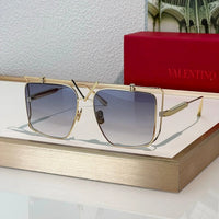 Valentino V-LIGHT VLS116 - AS SEEN ON JENNIFER LOPEZ Sunglasses✨