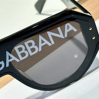Dolce & Gabbana DG 4481  Unisex Sunglasses ✨