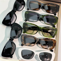CHANEL A71766 EXCLUSIVE  Butterfly Sunglasses - Chanel Eyewear  🖤