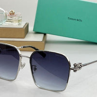 TIFFANY TF3093D Women's SUNGLASSES  ✨