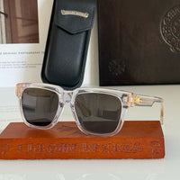 Chrome Hearts BOX OFFICER Sunglasses⚜️