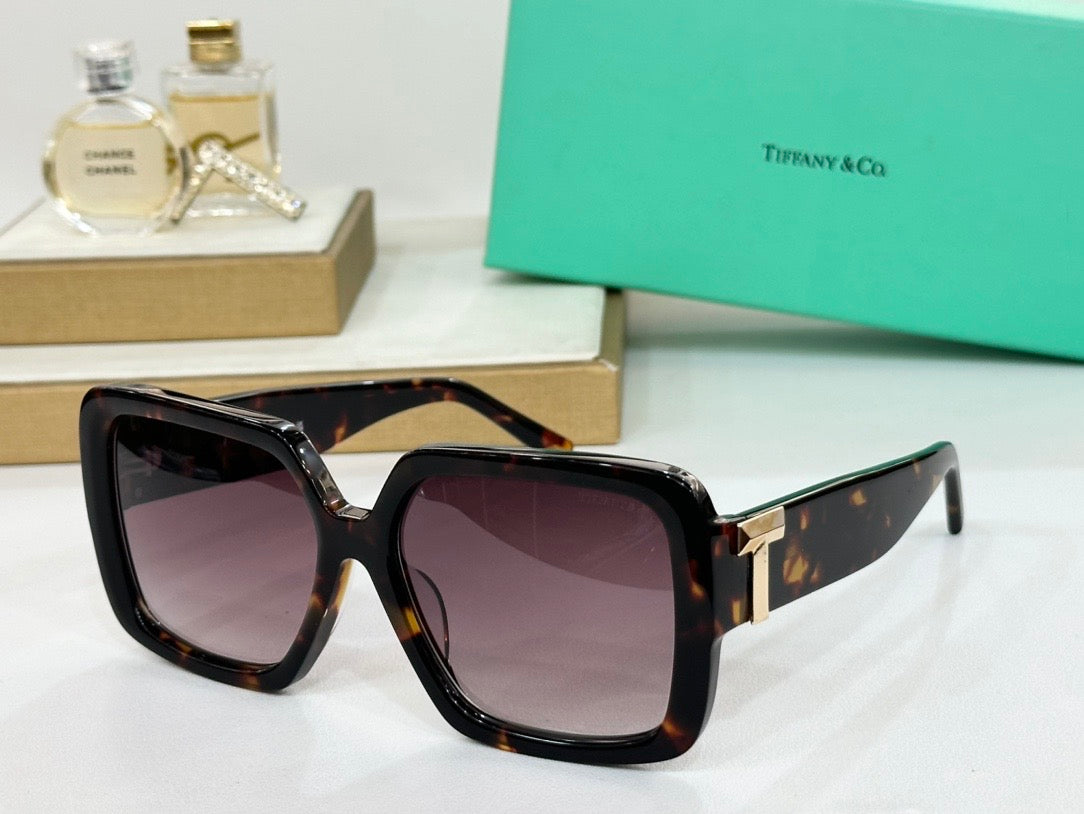 TIFFANY TF4206U  Women's Sunglasses ✨