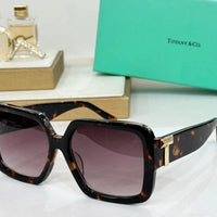 TIFFANY TF4206U  Women's Sunglasses ✨