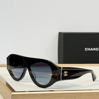 CHANEL 5568 Sunglasses Chanel Eyewear  🖤