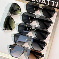 BUGATTI EYEWEAR COLLECTION 05 Sunglasses  🏎️