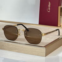 Cartier PREMIÈRE DE CARTIER CT0459S Sunglasses 🐆