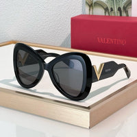 Valentino V-Gold-III VLS 138 Women's Sunglasses✨