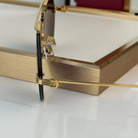 Cartier PREMIÈRE DE CARTIER CT0427S 005Sunglasses&Photochromic Glasses 🐆